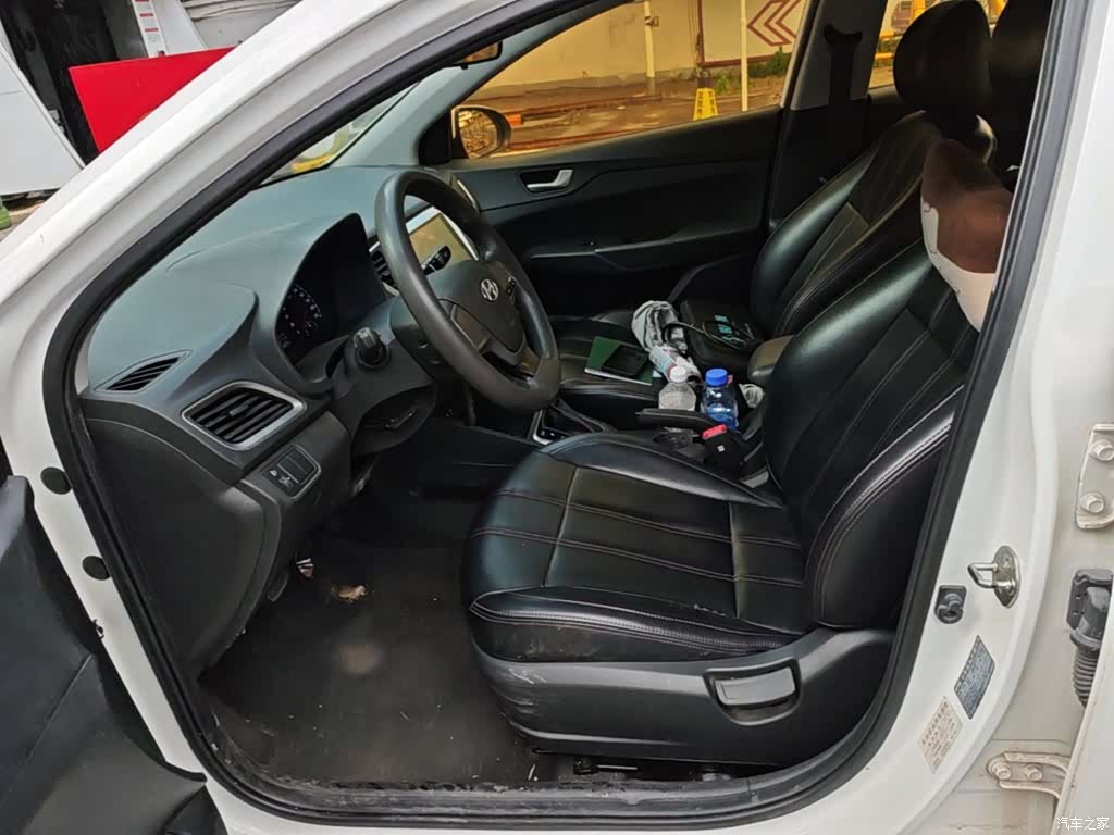 Hyundai GLS, 2017 15