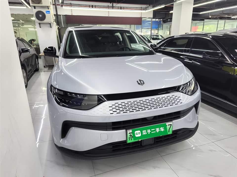 Leapmotor C11 Leapmotor C11