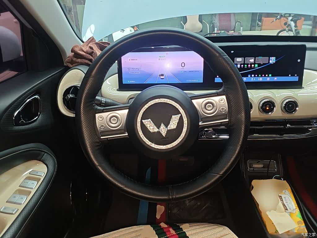 Wuling Bingo, 2024 11