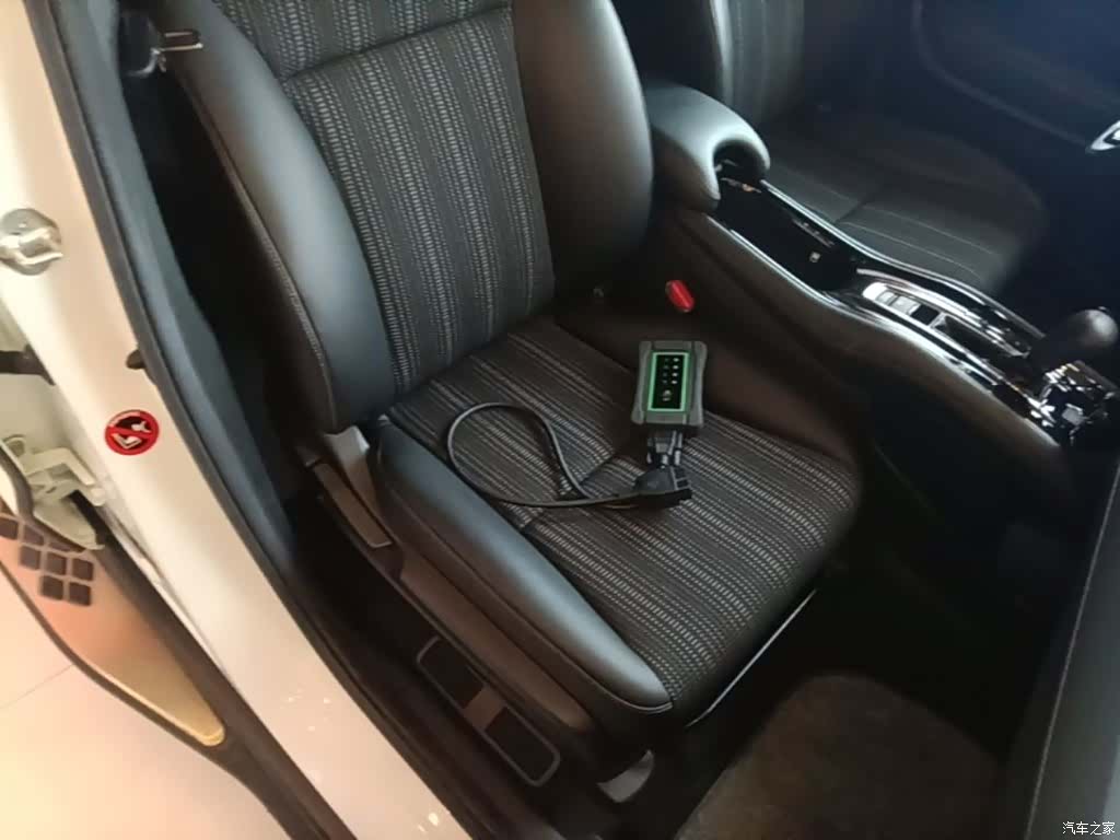 Honda Vezel, 2018 25