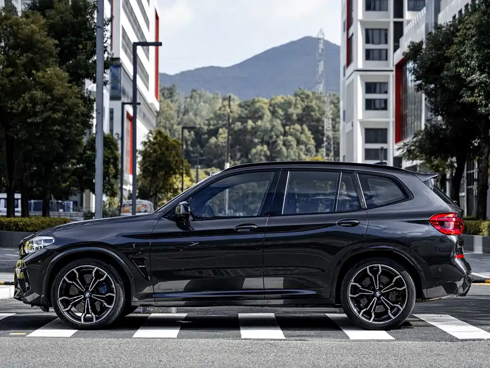 BMW X3 M