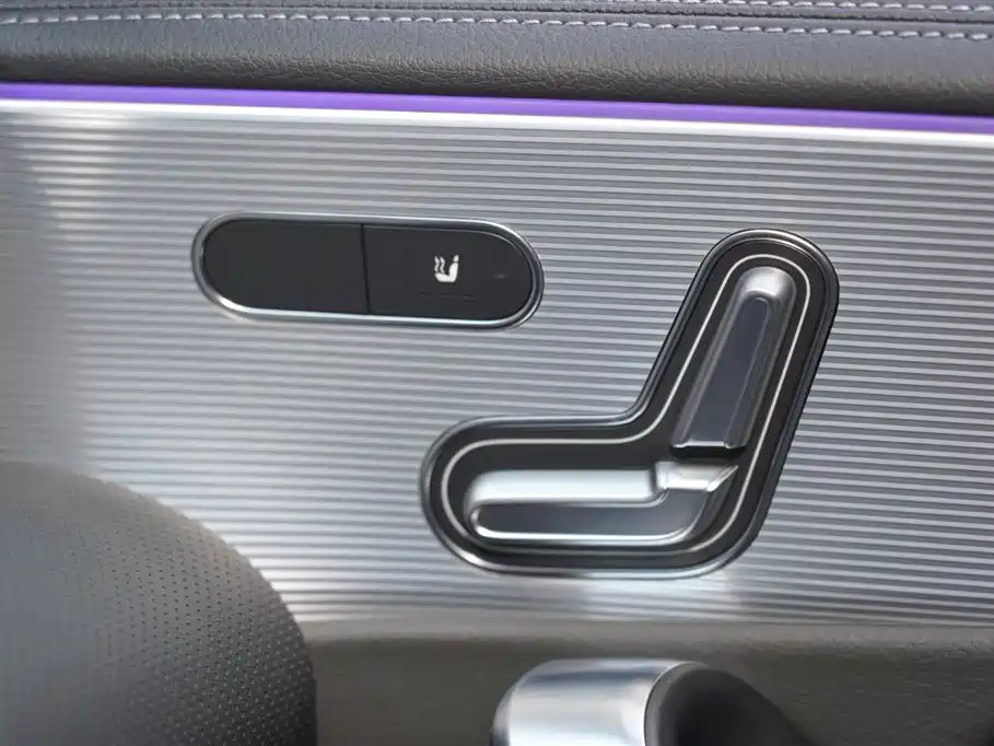 Mercedes-Benz Class A AMG