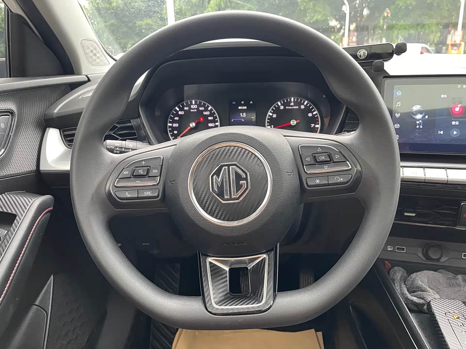 MG MG5 MG MG5