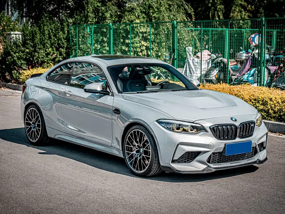 BMW M2