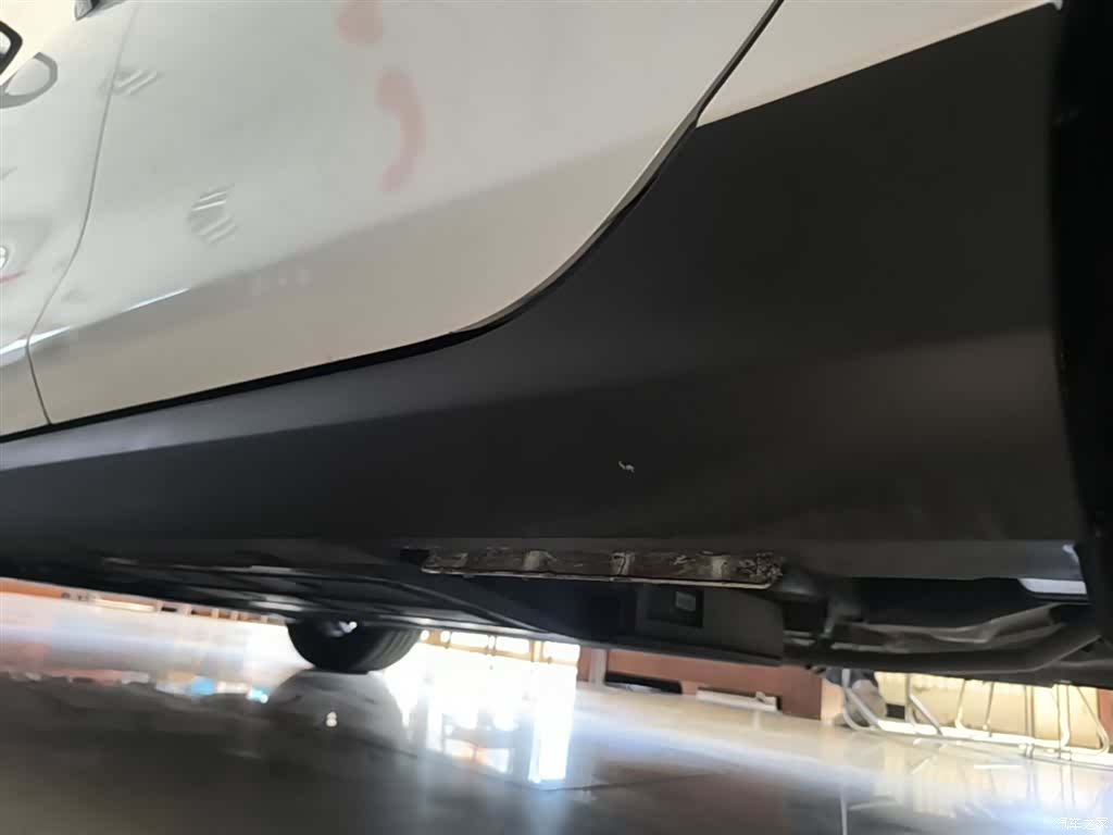 BYD Qin, 2025 22