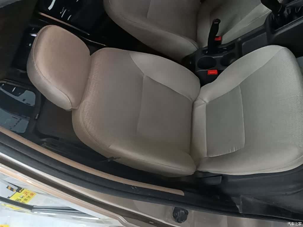 Wuling S, 2024 25