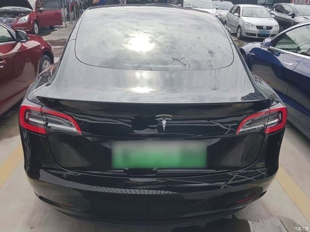 Tesla Model 3, 2023 6