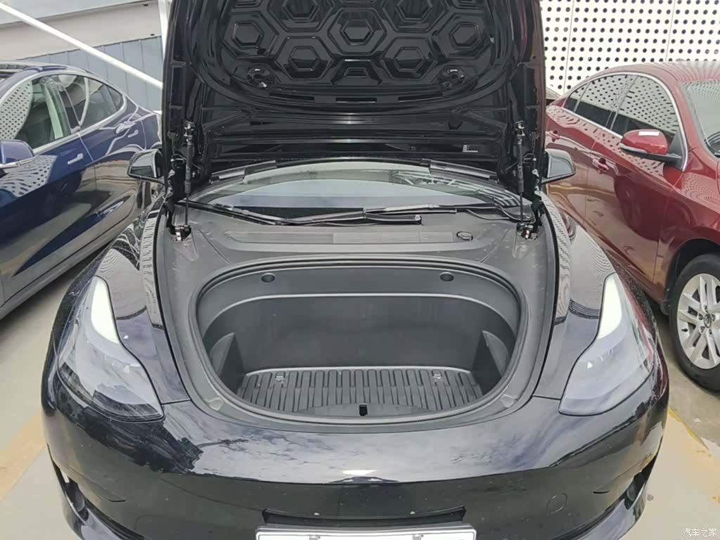 Tesla Model 3, 2023 20