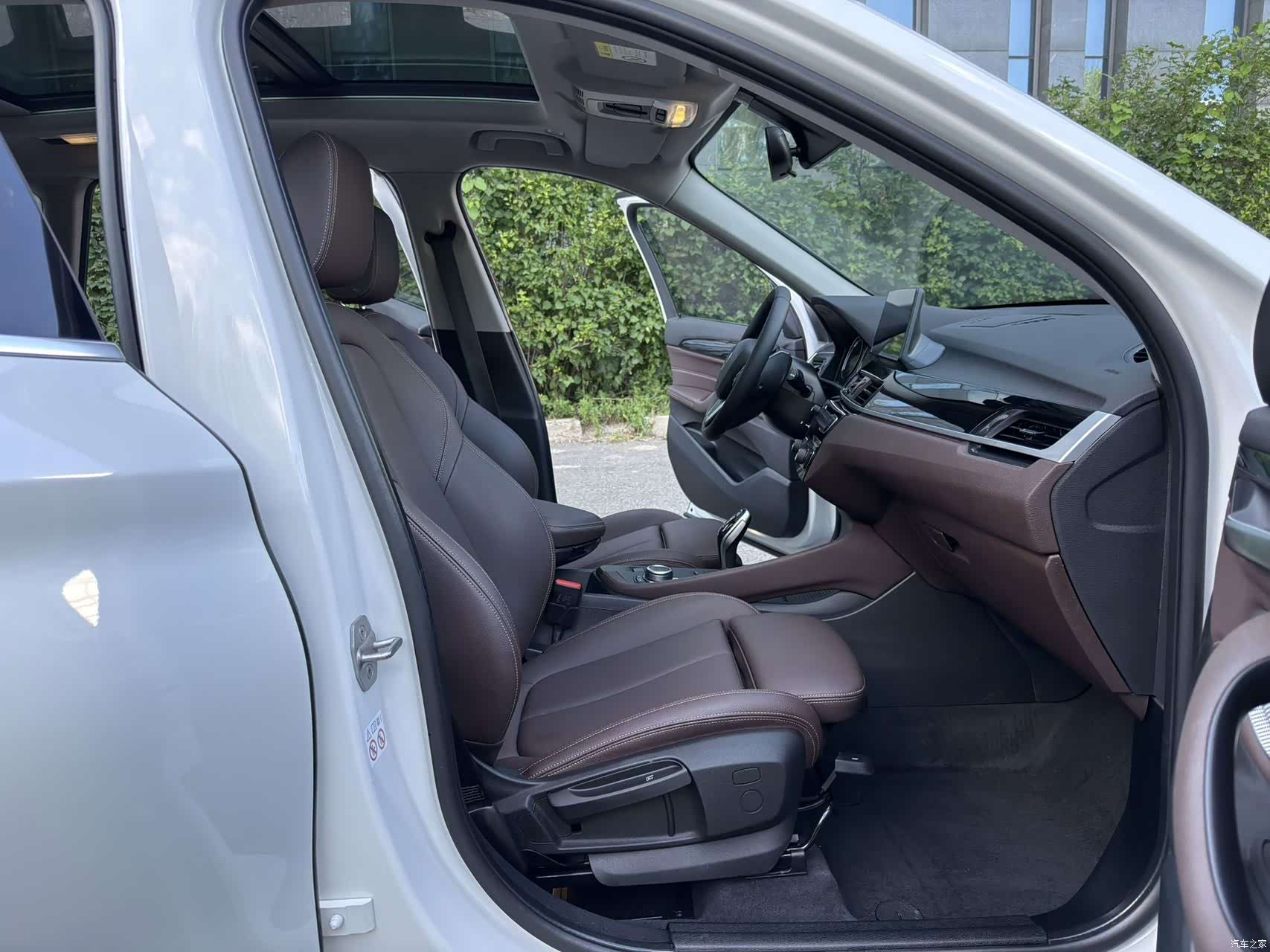 BMW X1, 2022 13
