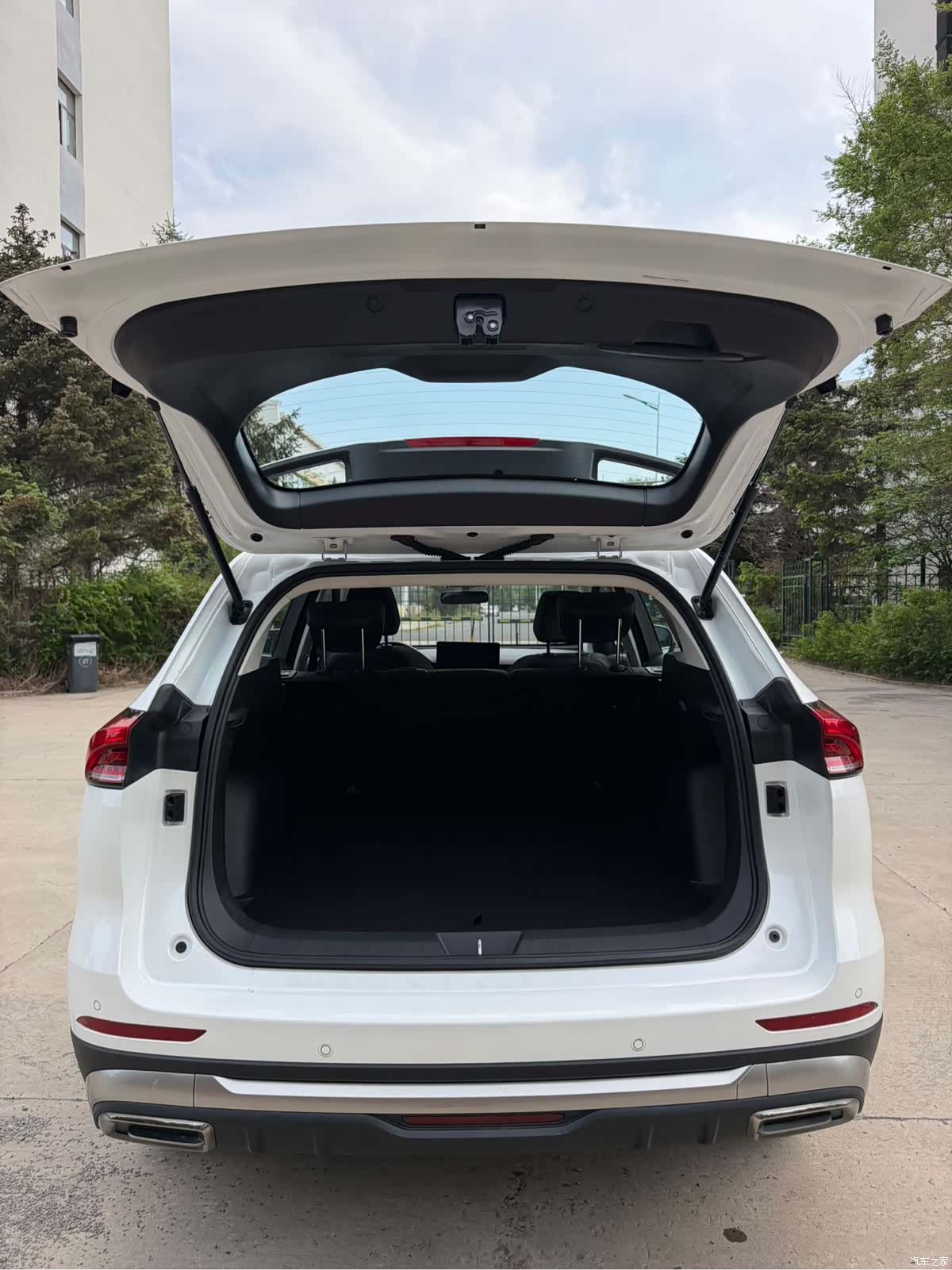 Haval H6, 2021 15