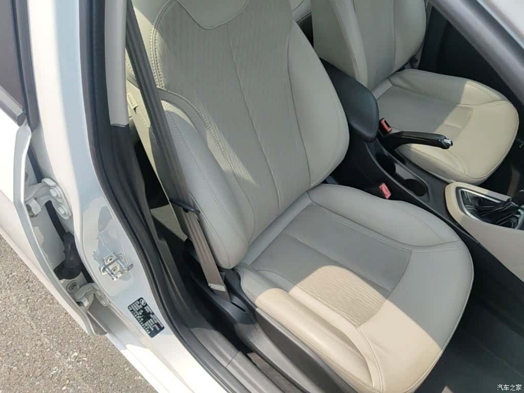 Buick 15N, 2017 25
