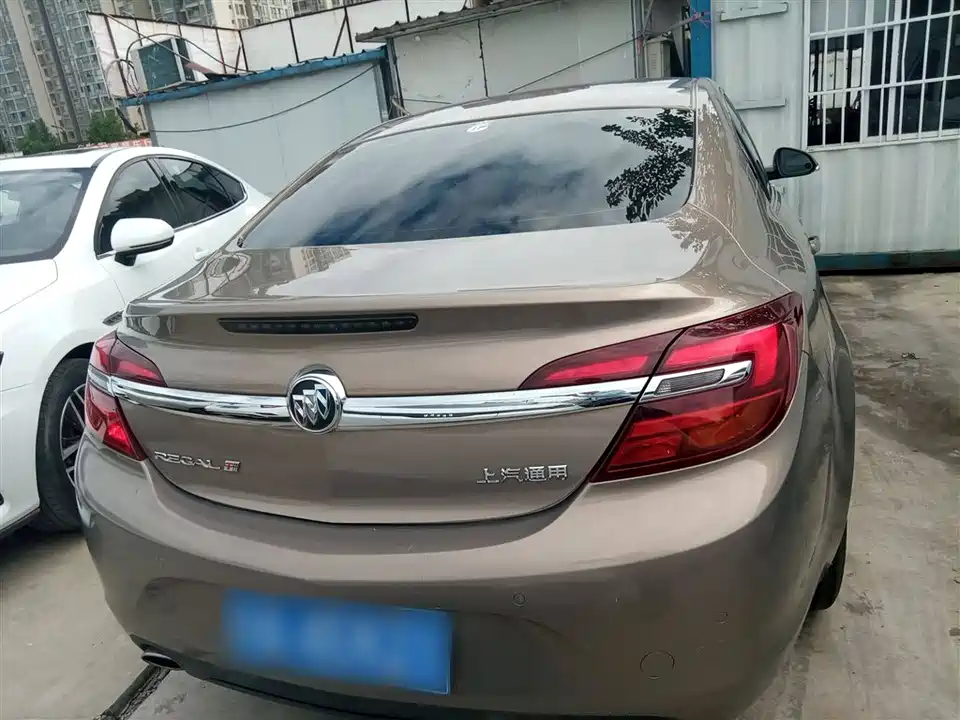 Buick Regal