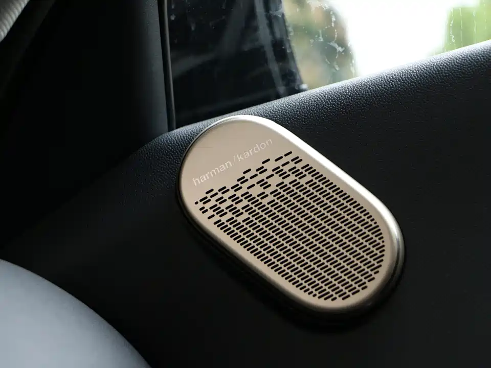 MINI Electric ACEMAN