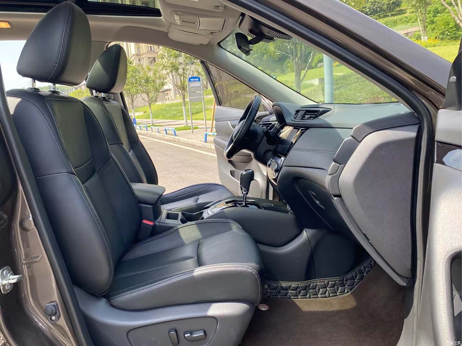 Nissan X-Trail, 2021 9