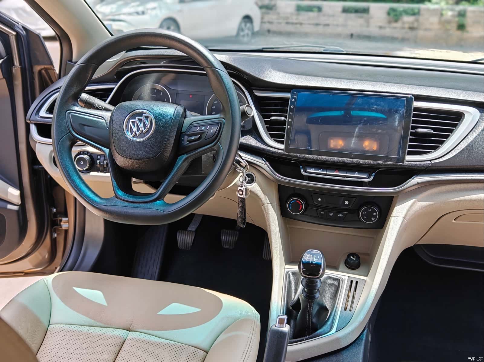 Buick 15N, 2016 19