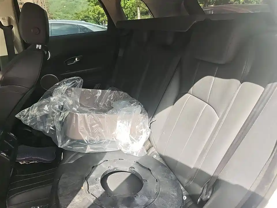 Land Rover Range Rover Aurora