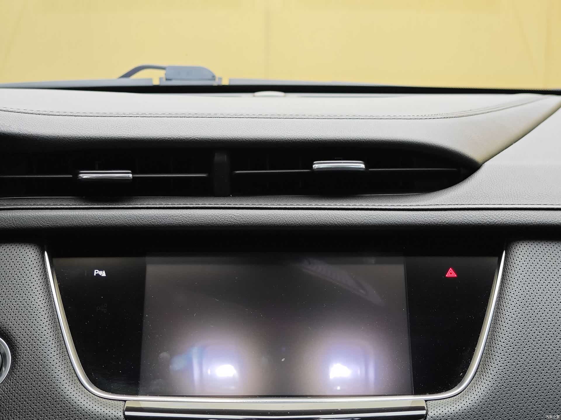 Cadillac XT5, 2018 17