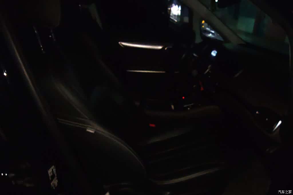 GAC M6, 2021 8