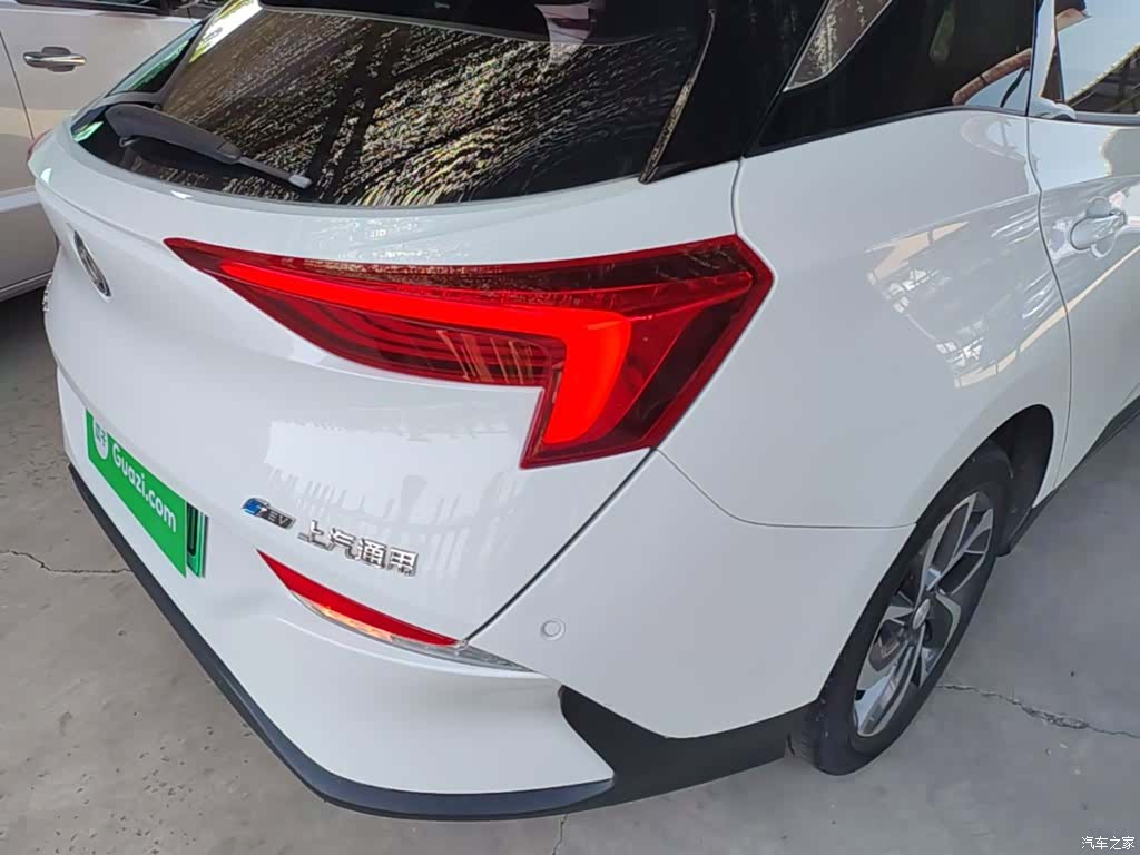 Buick Velite, 2020 8