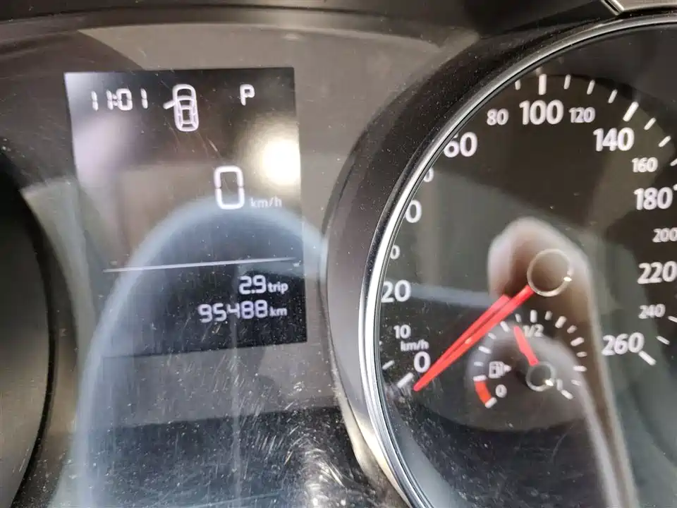 Volkswagen Golf*Jiayu