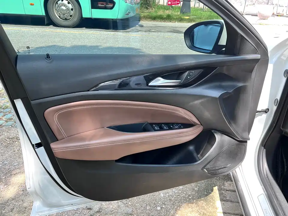 Buick Regal