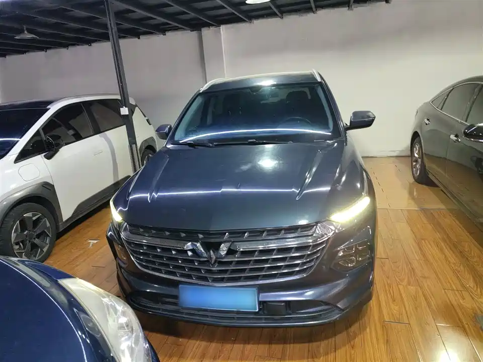 Wuling Wuling Capgemini