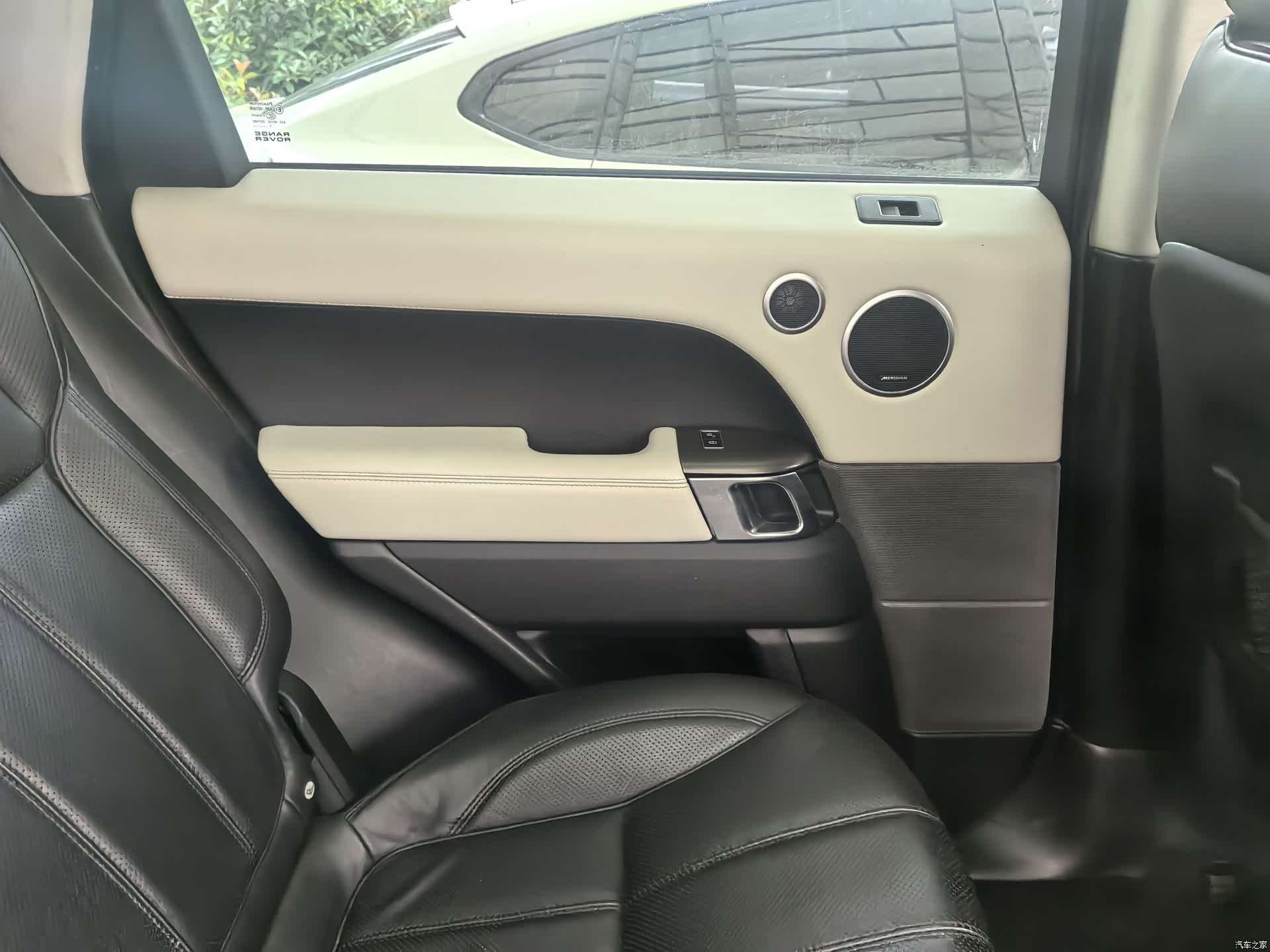 Land Rover Range Rover, 2014 27