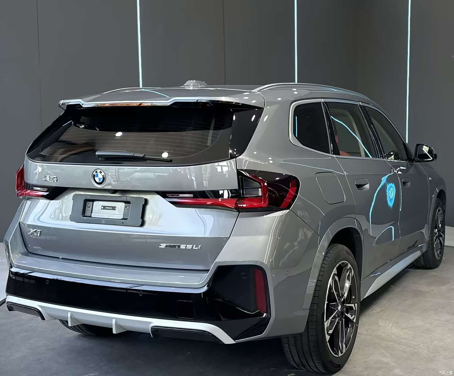 BMW X1, 2024 6