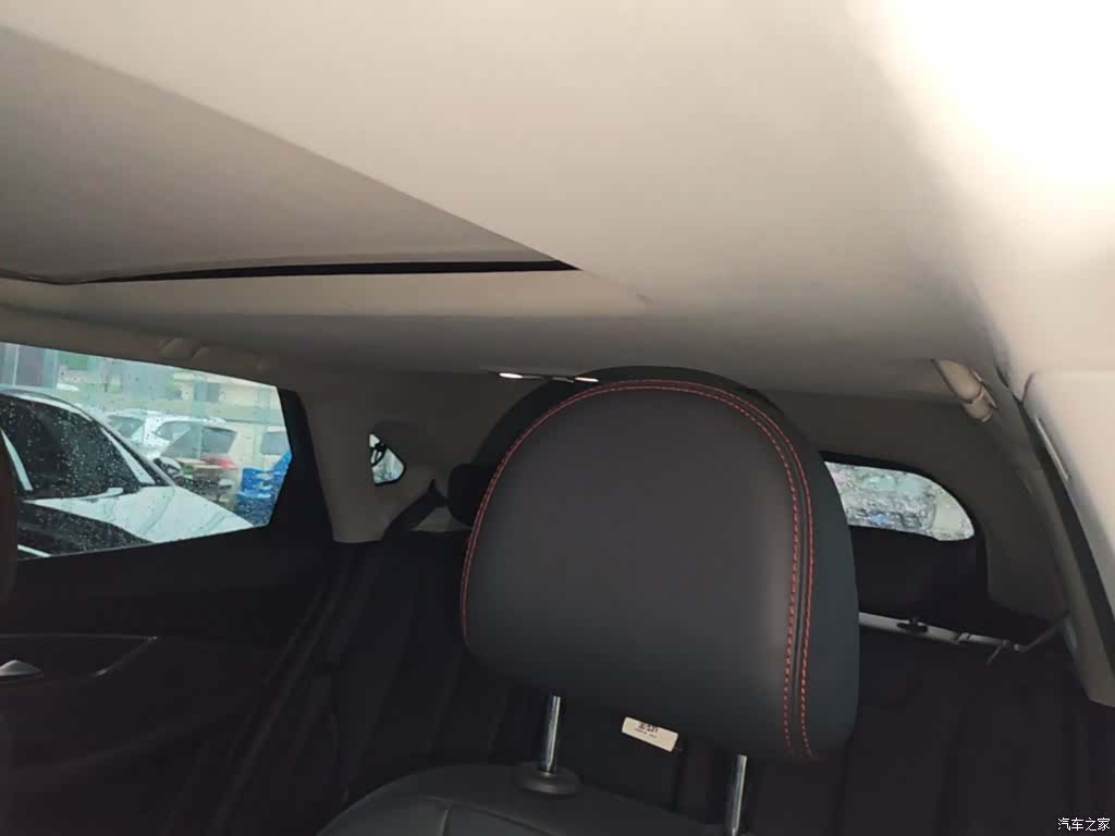 DongFeng T5, 2021 18