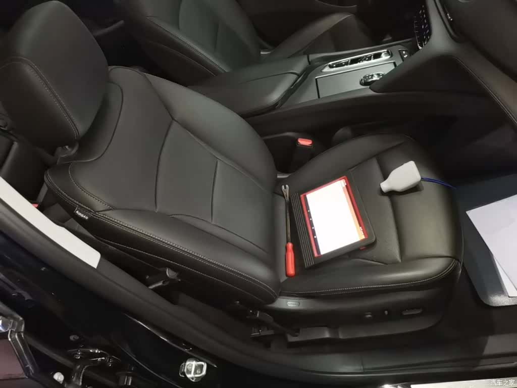 Buick Enclave, 2022 25