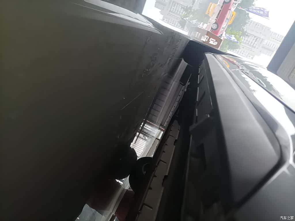 BYD Destroyer 05, 2025 22