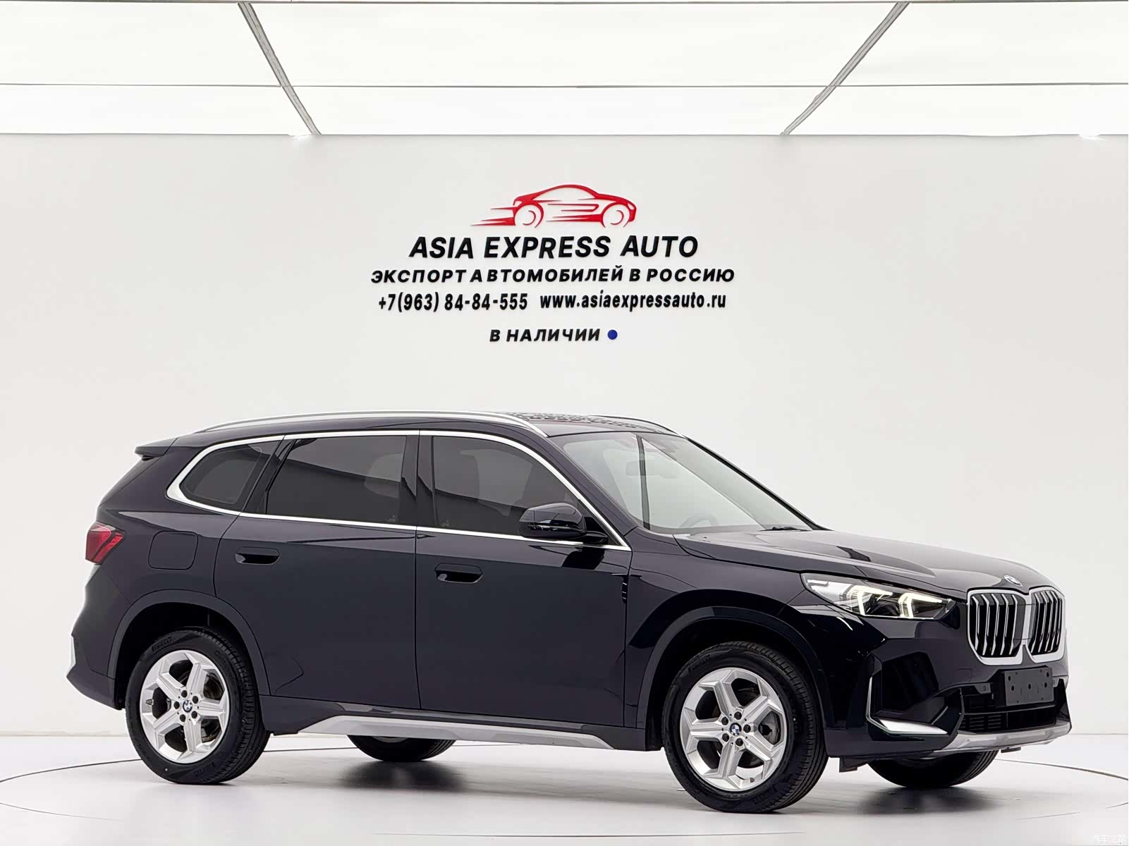 BMW X1, 2024 3