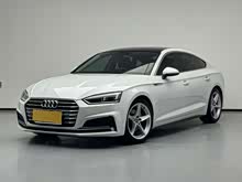 �µ�A5(����) 2019�� Sportback 40 TFSI ʱ����