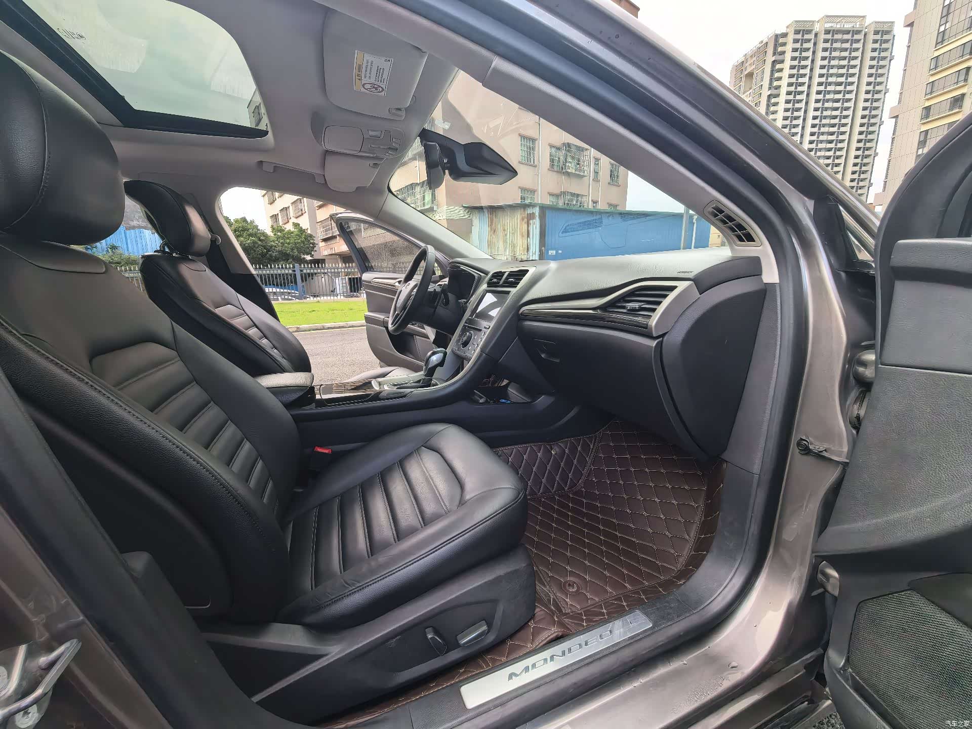 Ford Mondeo, 2016 6