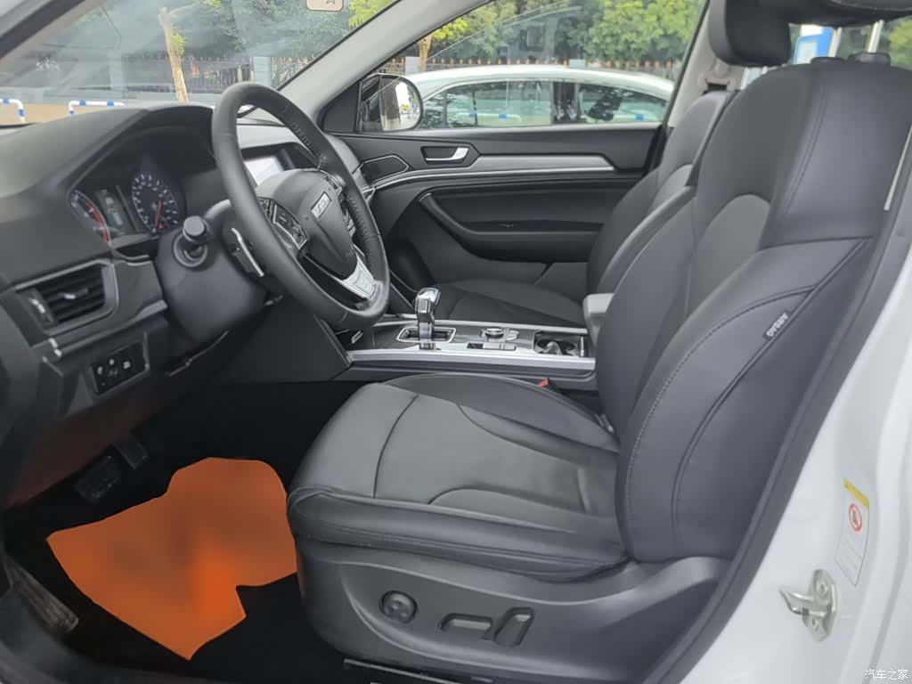 Haval H6, 2019 15