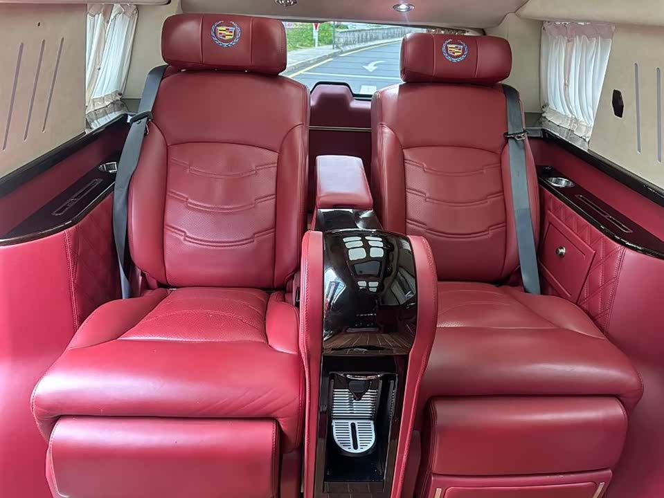 Cadillac Escalade ESCALADE