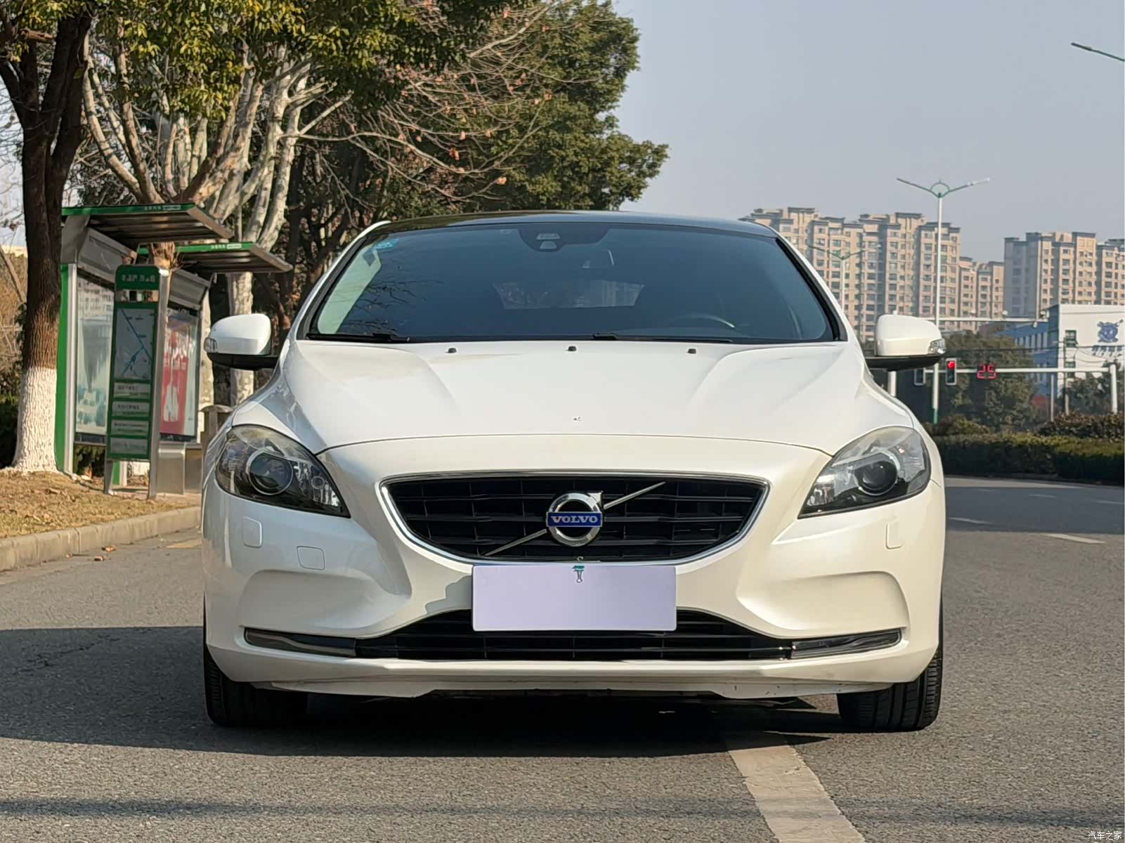 Volvo V40, 2015 2