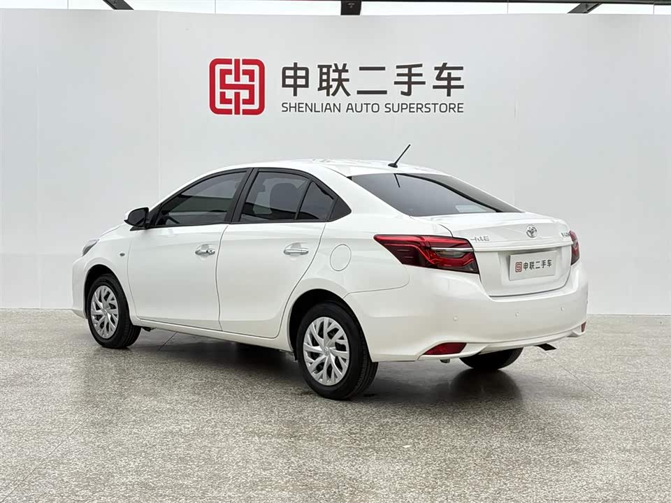 Toyota Vios