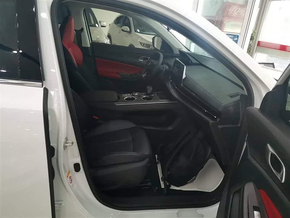 Changan CS55PLUS