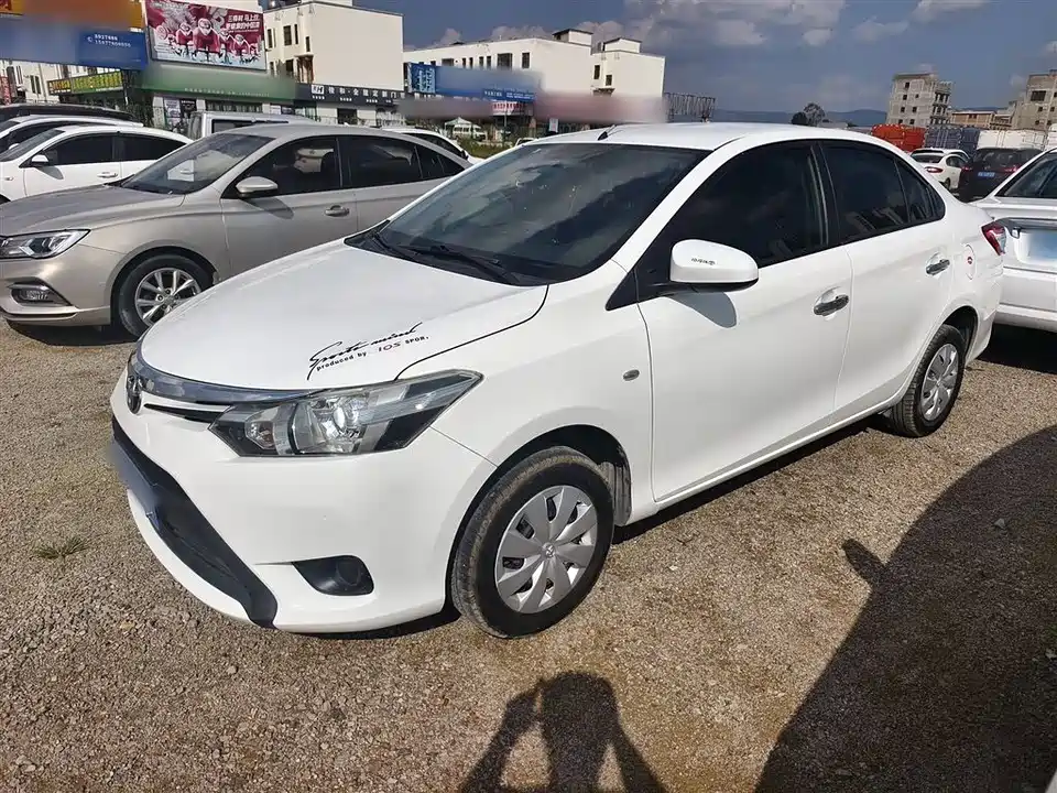Toyota Vios