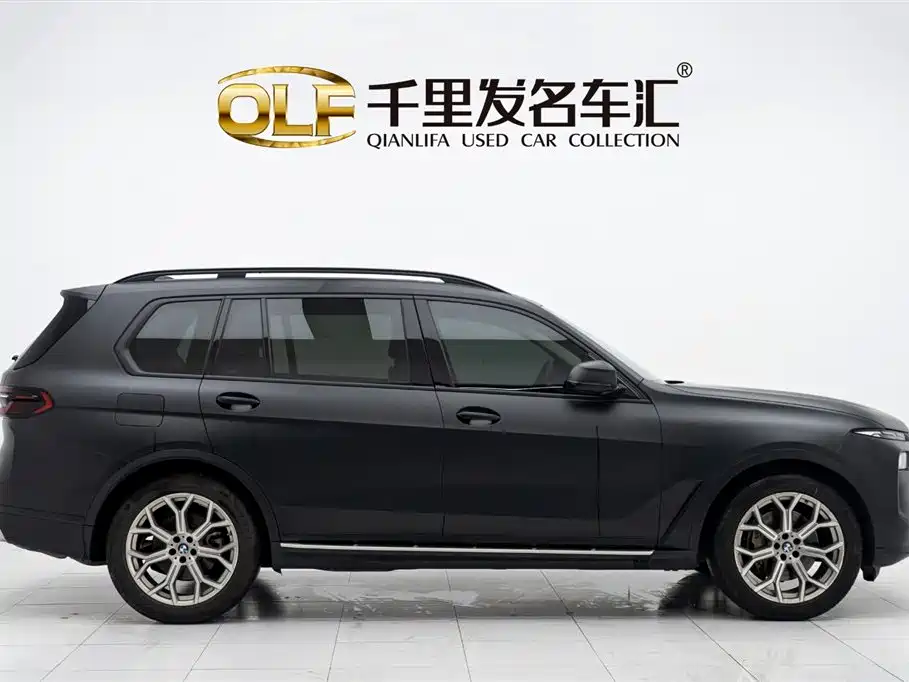 BMW X7 BMW X7