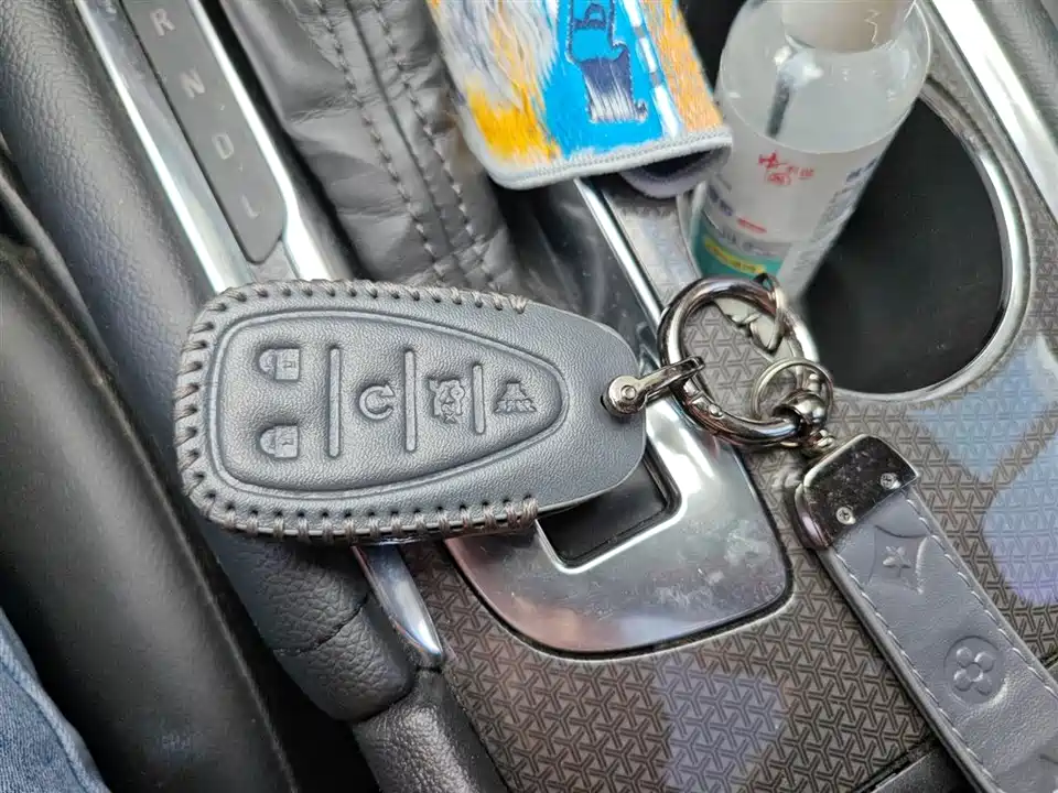 Chevrolet Mai Ruibao XL