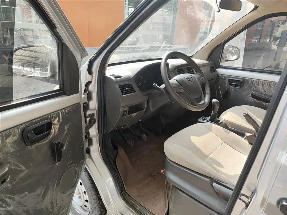 Wuling Wuling Rongguang S