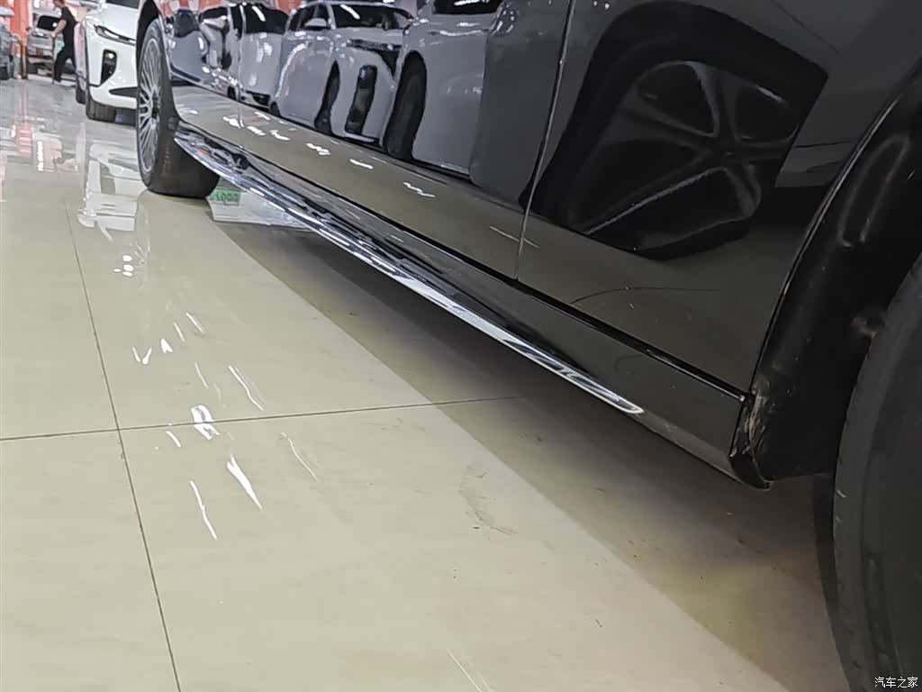 Mercedes-Benz E-Class, 2019 21