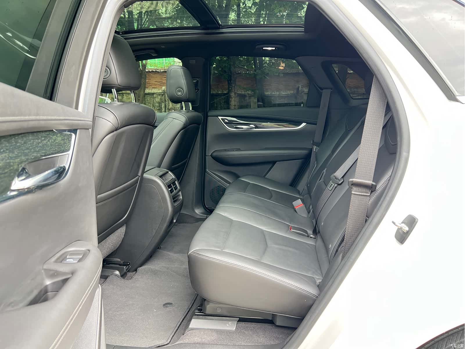 Cadillac XT5, 2020 14