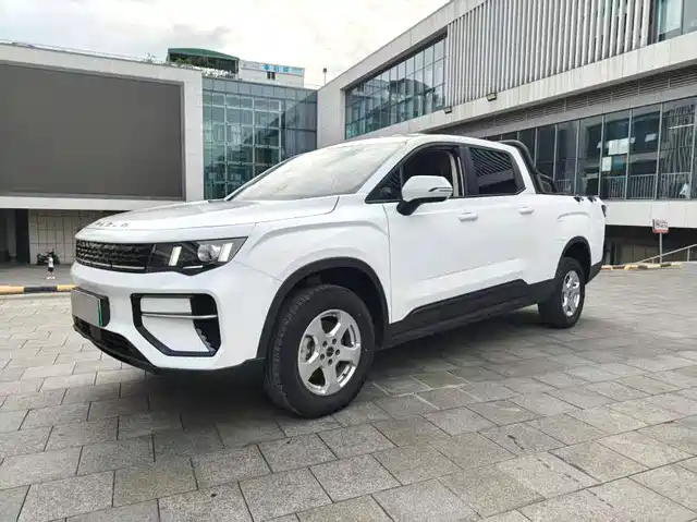 Geely Radar Vajra 2025 — купить из Китая под заказ