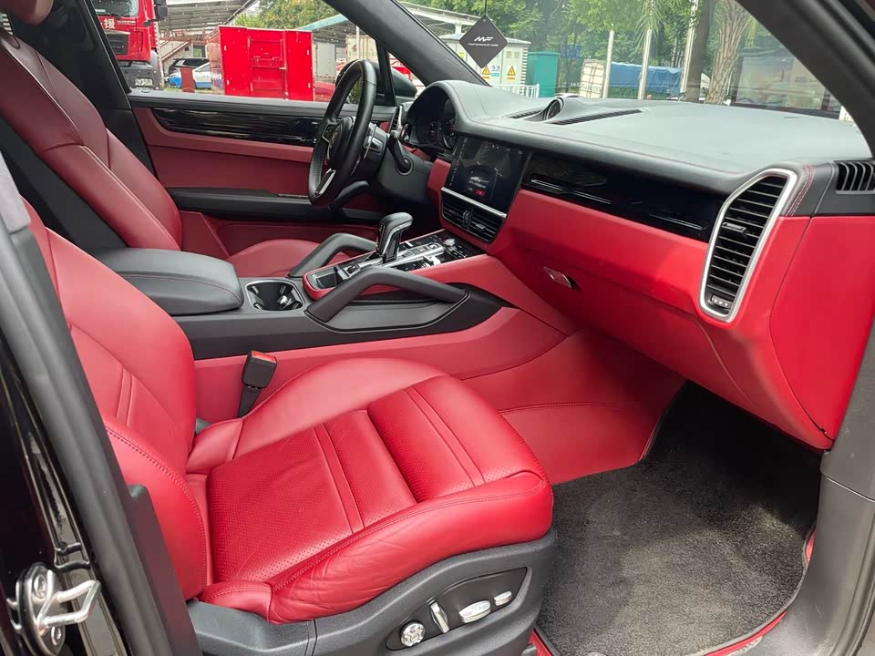 Porsche Cayenne Porsche Cayenne