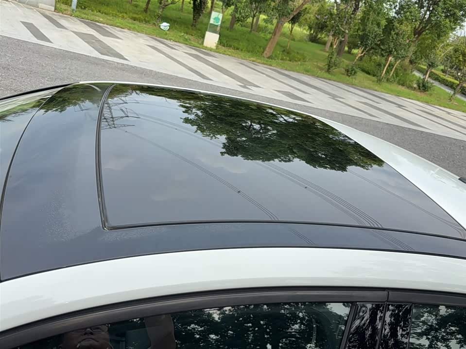 Volkswagen Lingdu