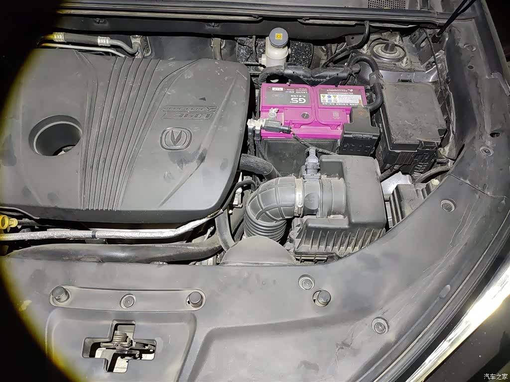 Changan CS75, 2021 22