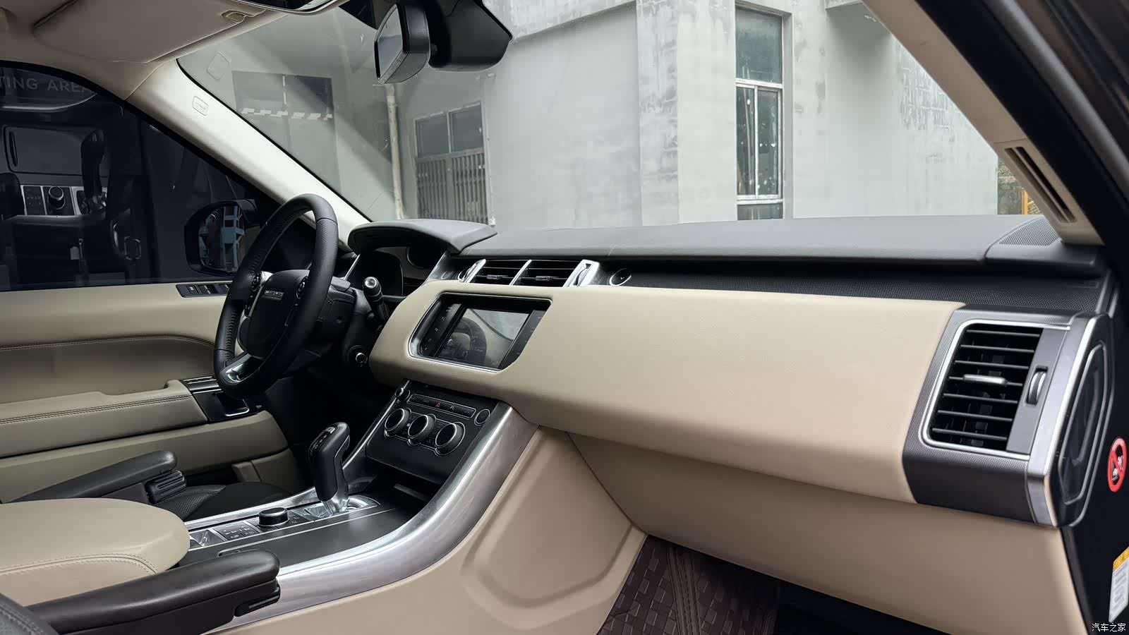 Land Rover Range Rover, 2014 21